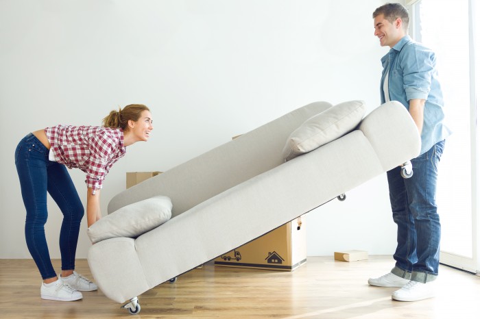 Trouvez le prestataire idéal pour vos meubles